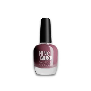 Minevital Vernis a Ongles n° 29 Liliac Poison 15ml