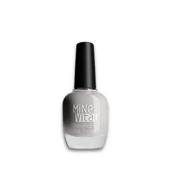 Minevital Vernis a ongles n° 30 white venus 15ml