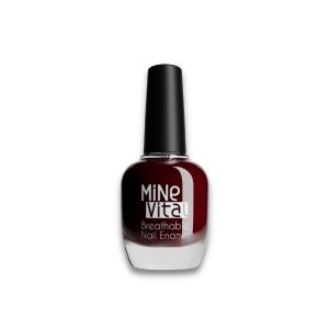 Minevital Vernis A ongles n° 5 Apple 15ml