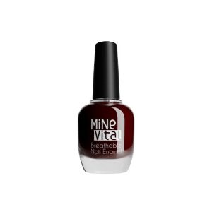 Minevital Vernis A Ongles n° 6 Sultan 15ml