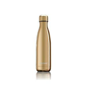 Miniland Botteille Deluxe Gold 500ml