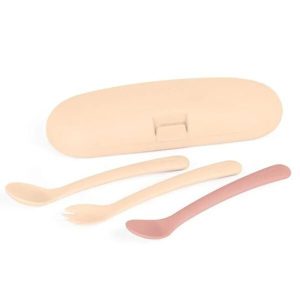 Miniland Set de couverts Valencia