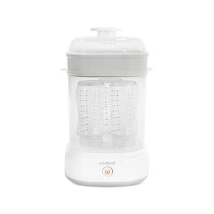 Miniland Steamy Sterilisateur 5 Biberon