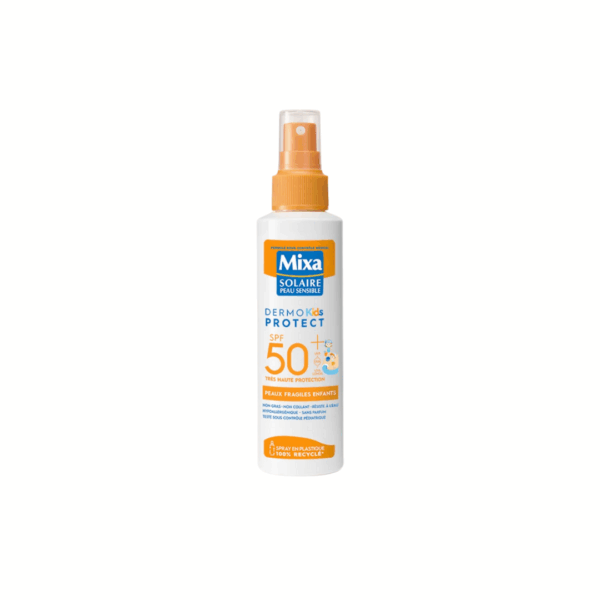 Mixa Solaire Kids Spray Pediatrique spf50+ 150ml