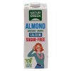 NATURE GREEN BOISSON AMANDE CALCIUM NATURE 1L