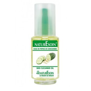 Nature soin Pepins de concombre 50ml
