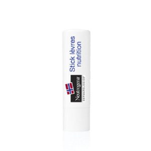NEUTROGENA Stick Lèvres Nutrition SPF 20
