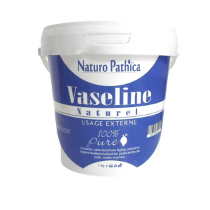 Naturo Pathica Vaseline Naturel 1kg