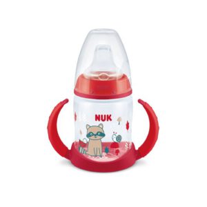 NUK Tasse D’aprentissage Temp 6-18m