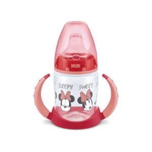 NUK Tasse D’apresntissage Mickey 6-18m