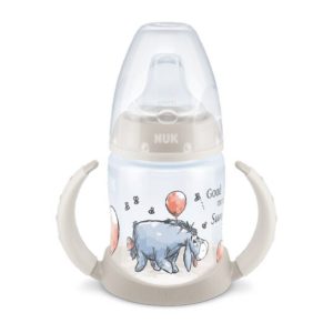 NUK Tasse D’apresntissage Winnie The Pooh