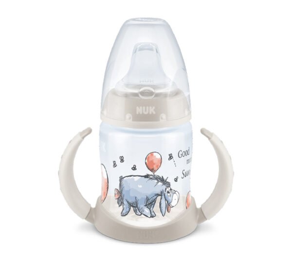 NUK Tasse D’apresntissage Winnie The Pooh
