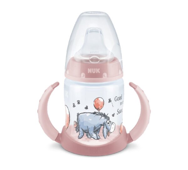 NUK Tasse D’apresntissage Winnie The Pooh – Image 2
