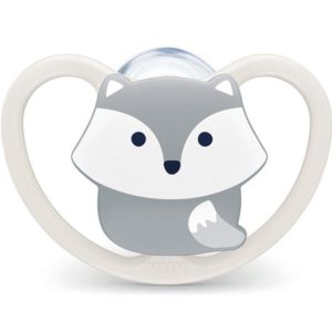 NUK Sucette Space 0-6m