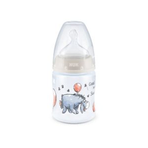NUK Biberon First Choice+ Température Control 150ml 0-6mois