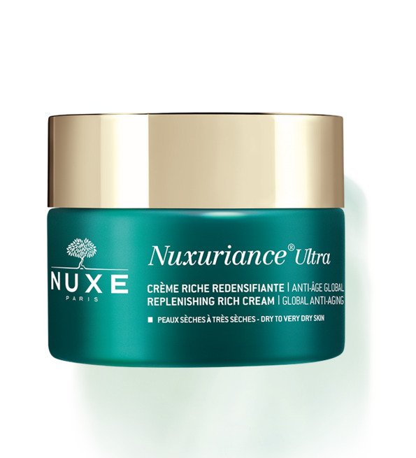 NUXE Nuxuriance Ultra Crème Riche 50ml