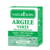 Nature Soin Argile Verte Sachet 100g