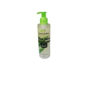 Naturo Pathica Gel Aloe Vera 99.9% 400ml