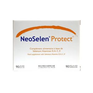Neoselen Protect 90 Gelules