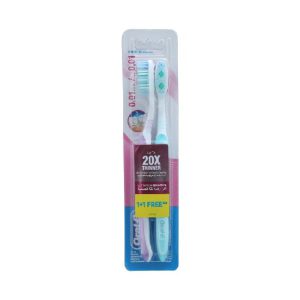 Oral-B Bad Ultrathin Sensitive 1+1