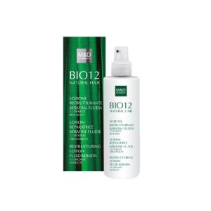M&D Bio12 Lotion Reparatrice 200ml