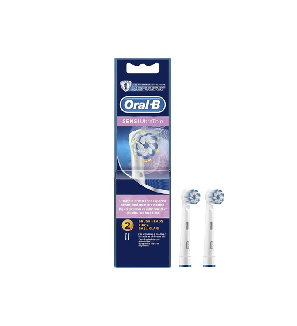 Oral-B Recharge Sensitive x2