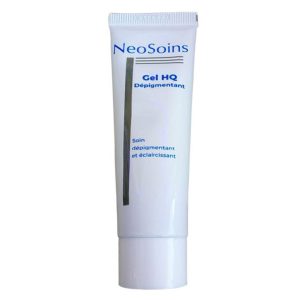 Neosoins Gel HQ Depigmentant 30g