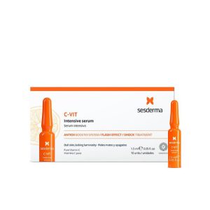 Sesderma C-vit Intensive Serum 10*1.5ml