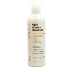 TCR Shampooing multivitaminé 200 ml