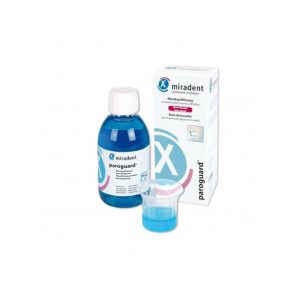 Miradent Paroguard Chx 200 Ml