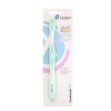 Miradent Brosse à dent Carebrush White Verte