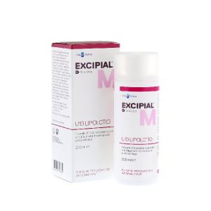 Excipial U 10 Lipolotion 200ml