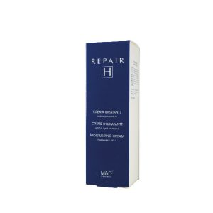 M&D Repair H Creme Hydratante 200Ml