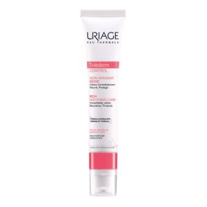 Uriage Tolederm Controle Soin Riche 40ml