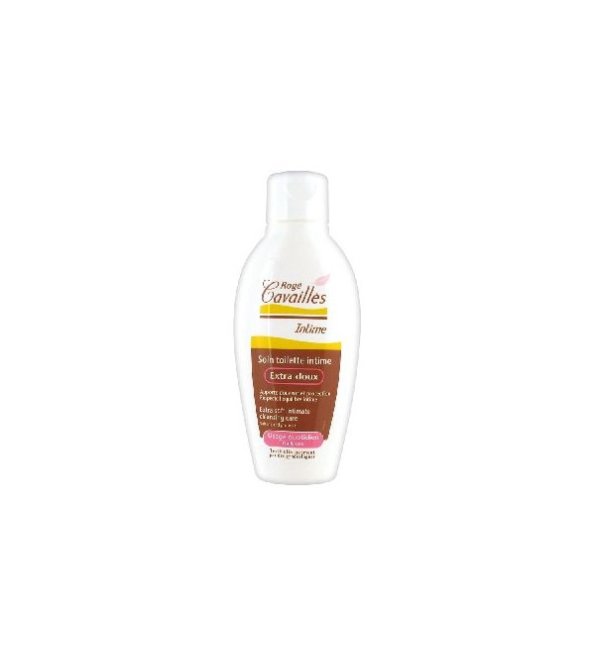 Rogé Cavaillés soin Toilette intime Extra Doux 100ml