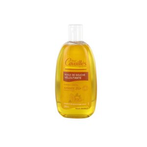 Rogé Cavaillès Huile Bain Et Douche Veloutante 250Ml