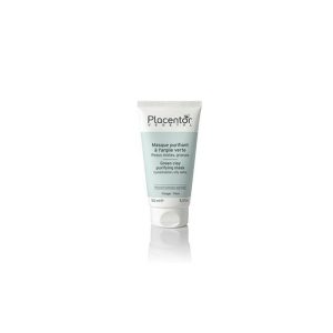 Placentor Masque a l’argile verte 150Ml