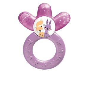 Mam Baby Anneau refrigerant +4m