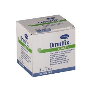 hartmann omnifix elastic 5cm*5m