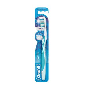 Oral-B Brosse A dents 3D White 40 Medium