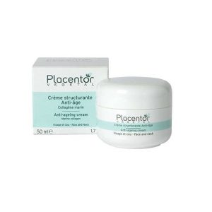 Placentor creme structurante confort 50Ml
