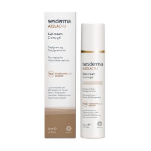 Sesderma AZELAC RU Cream Gel