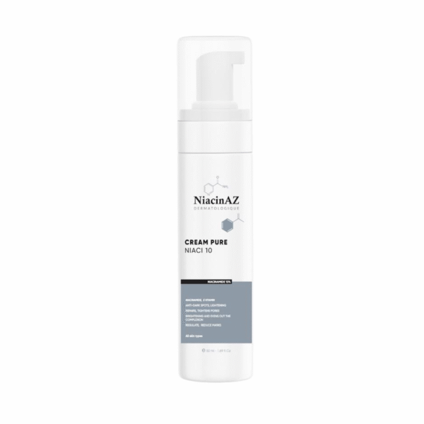 NiacinAZ NIACI 10 Creme Anti-taches 50ml
