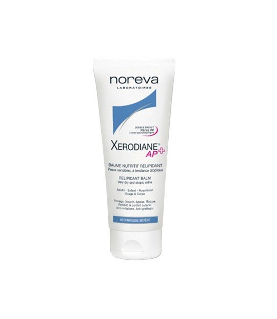 Noreva Xerodiane AP+ Baume Relipidant – 200 ml – Image 2