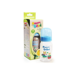 Notre Bebe Biberon Simple +0m Pm 120ml