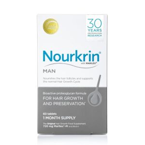 Nourkrin Man 60 Tablettes