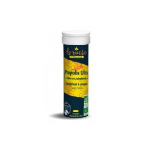 Dietaroma La ruche Propolis a croquer 20cps