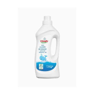 Friendly Nettoyant Biberon Neutre 1L