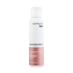 Cumlaude lab Prebiotic Mousse 150ml
