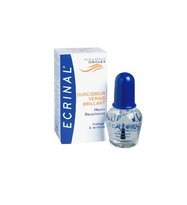 Ecrinal Durcisseur Vernis Brillant